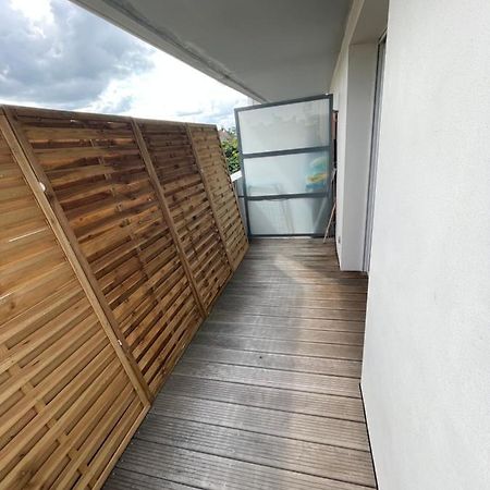 Appartement T3 Cugnaux Calme Exterior photo