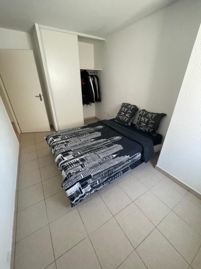 Appartement T3 Cugnaux Calme Exterior photo